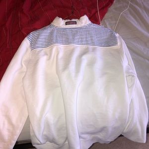 Mint condition vineyard vines jacket